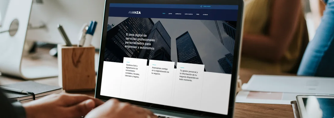 Asesoría y Gestoría Online para Autónomos